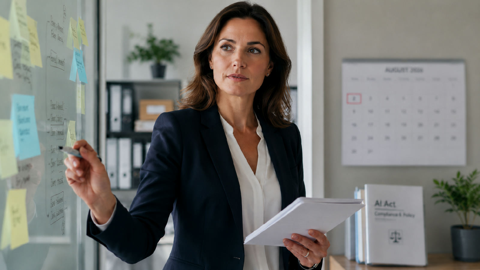 AI Act rinviato al 2027, eppure il 2 agosto 2026 conta comunque per chi fa selezione del personale