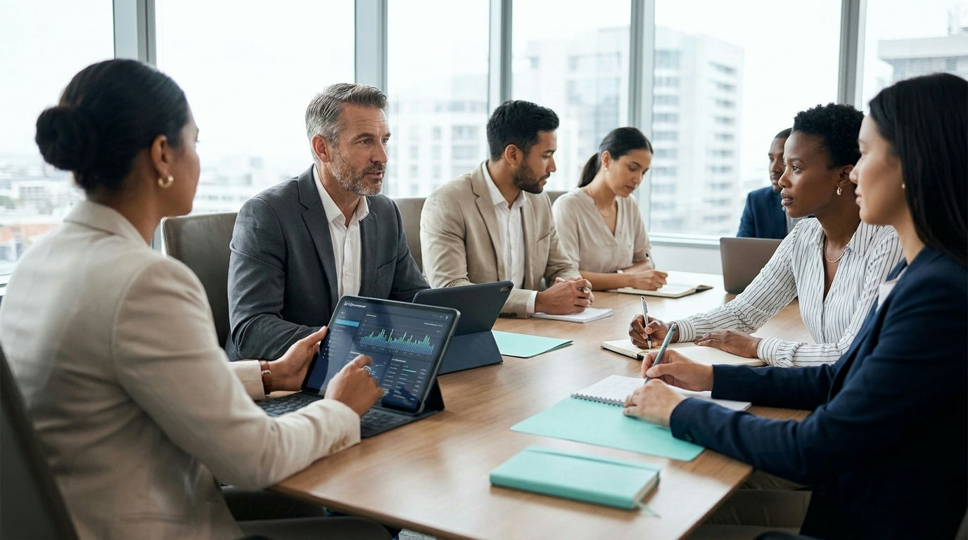 Chief AI Officer: la figura che sta entrando nei board e che l'HR non può ignorare