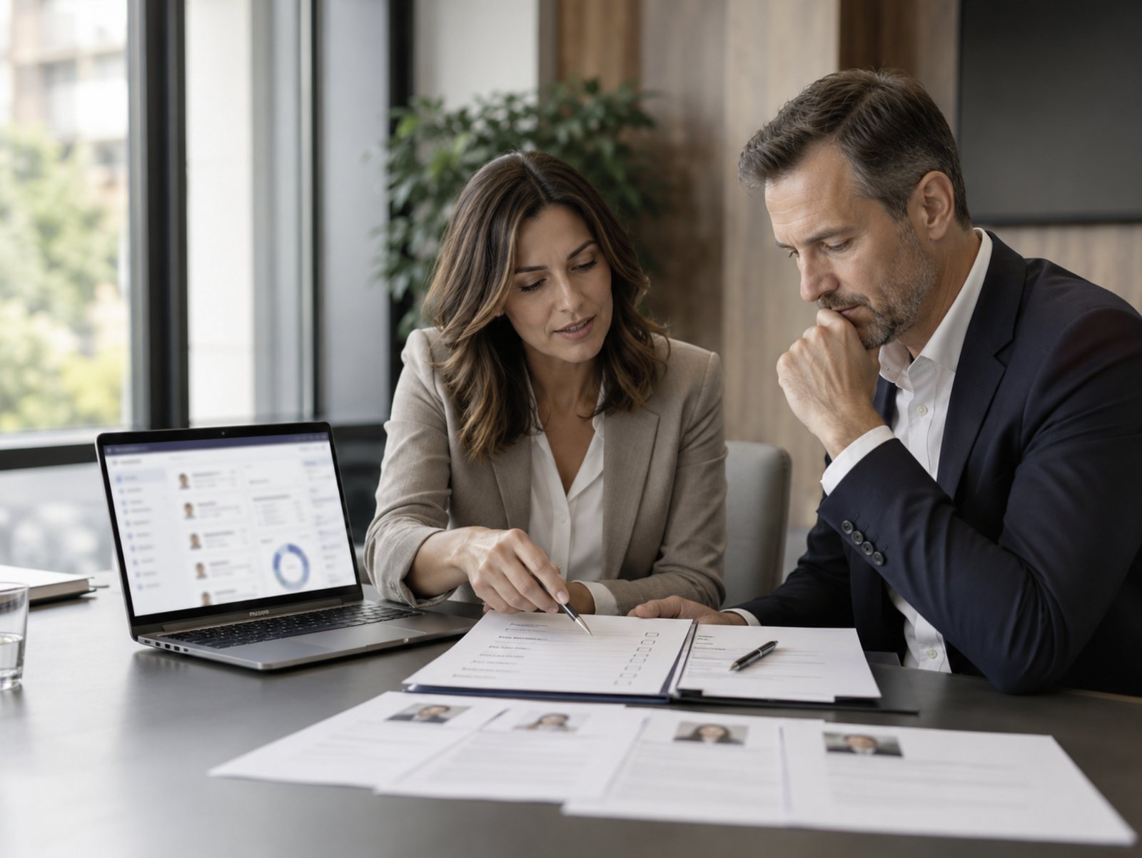 AI Act e recruiting : la guida operativa per HR manager